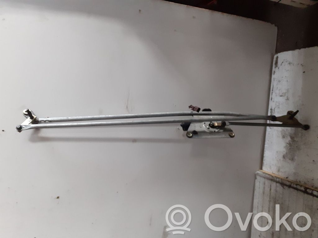 Citroen Xsara Picasso Motorino tergicristallo faro 