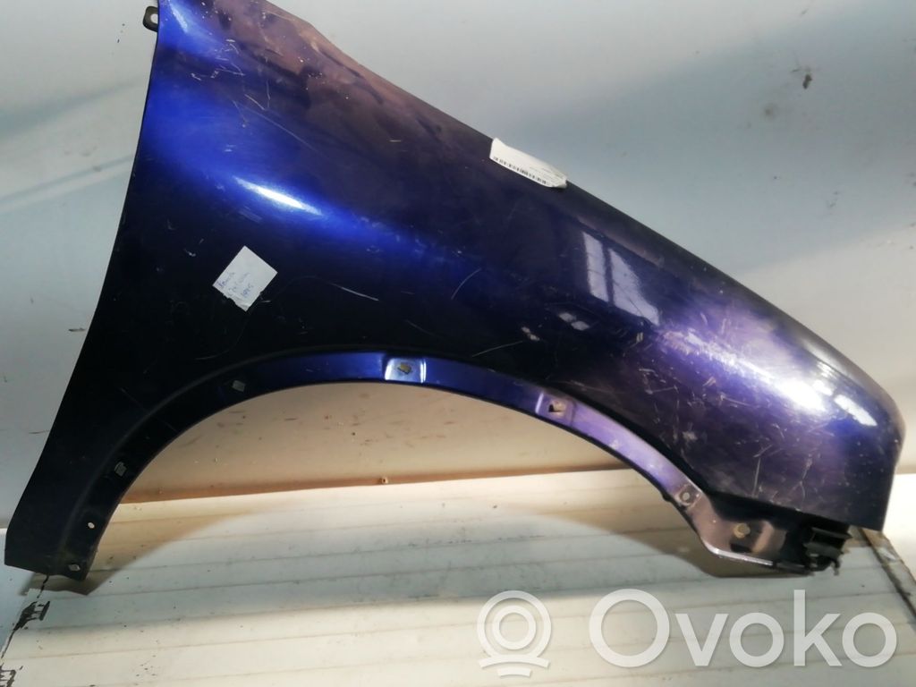 Opel Corsa B Priekinė arka 