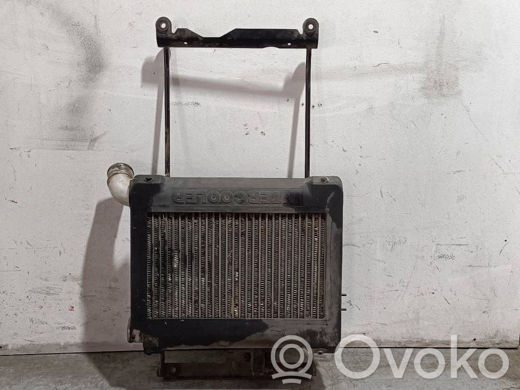 Radiador intercooler   2027027200,2027027200,2027027200