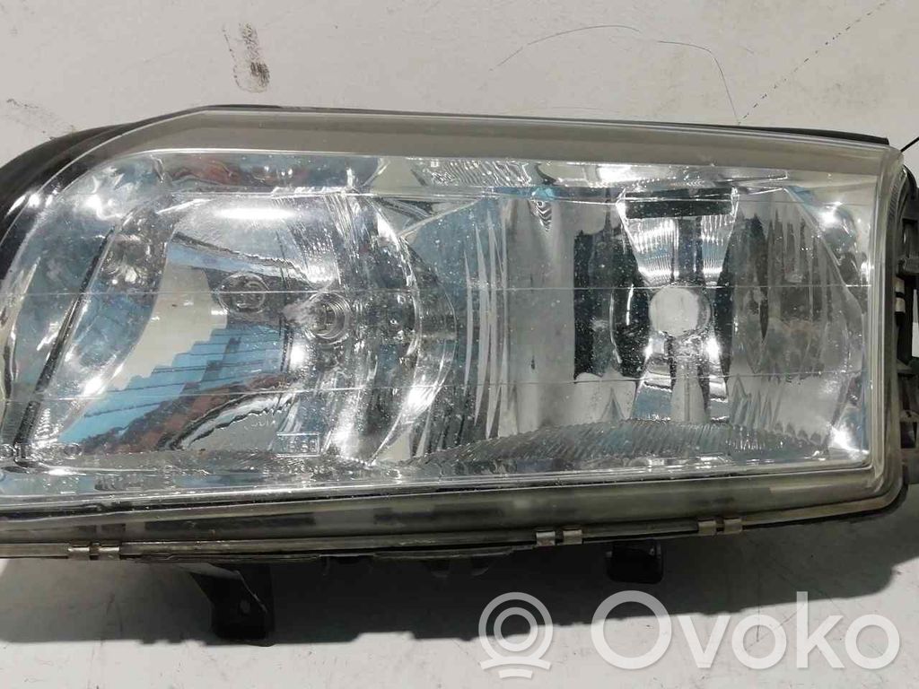 Volvo S80 Phare frontale