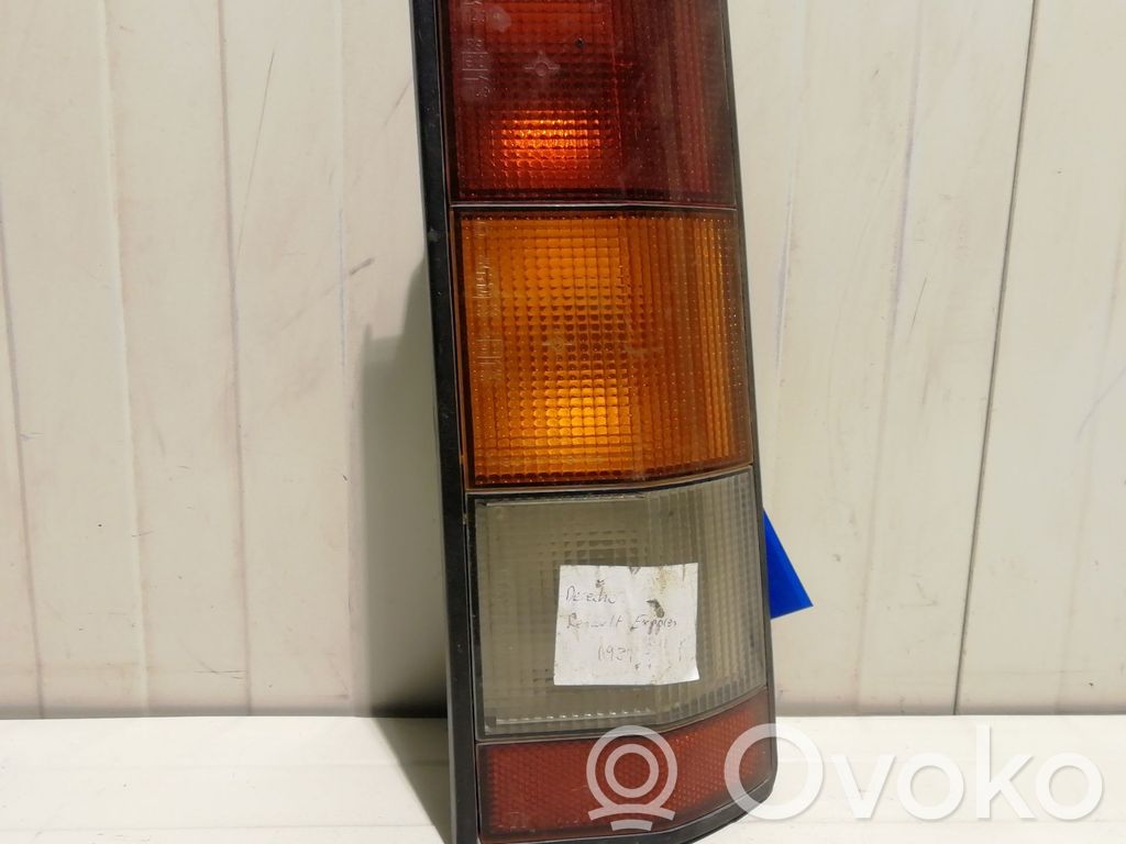 Lámpara de faros/luces traseros   20990D,20990D