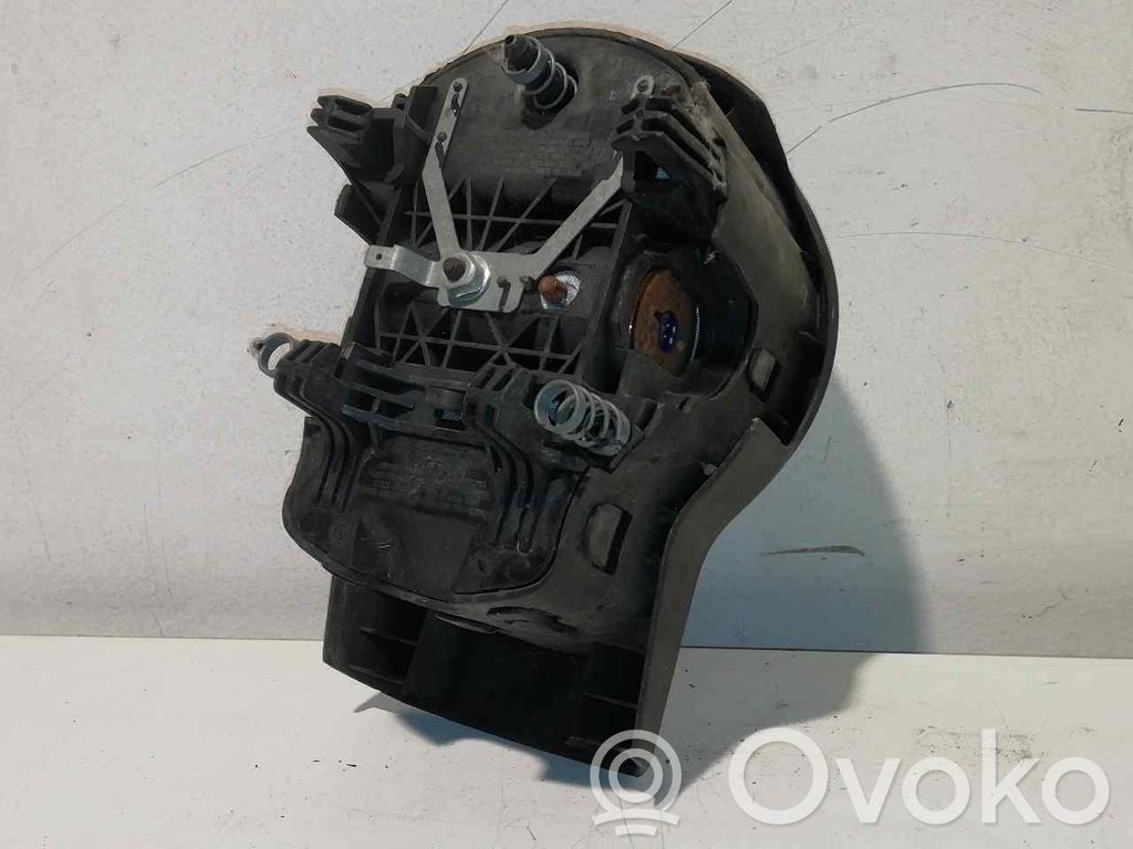 Nissan Navara Airbag volan 