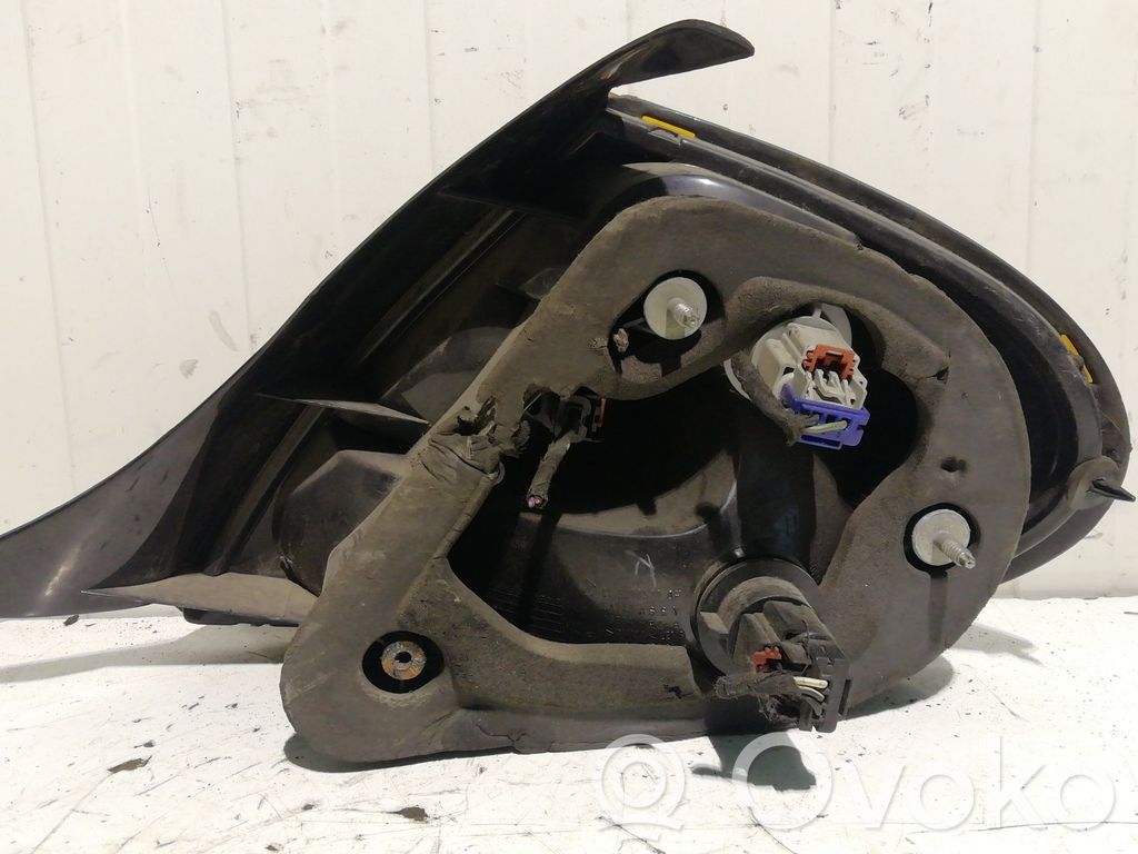 Dodge Neon Lampada fanale posteriore 
