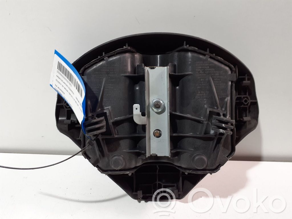 Airbag dello sterzo   96345028ZR,96345028ZR,96345028ZR