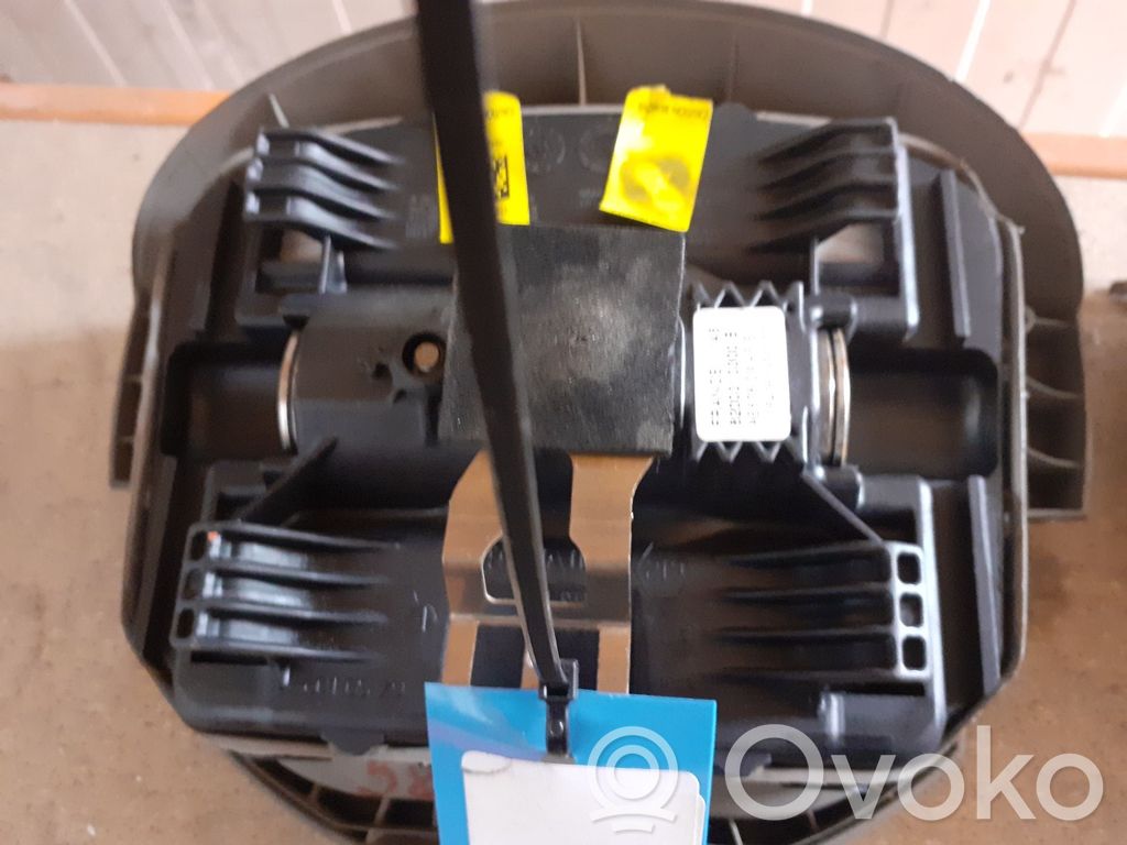 Renault Scenic II -  Grand scenic II Airbag volan 