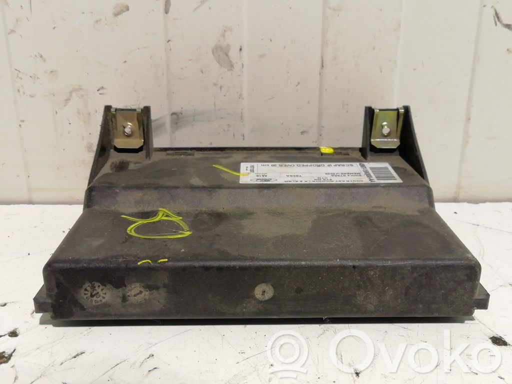 Modulo di controllo del corpo centrale   4S6T15K600AA,4S6T15K600AA
