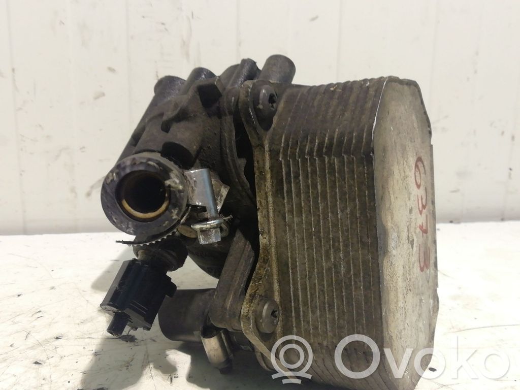 Ölkühler   6C106B624AC,6C106B624AC