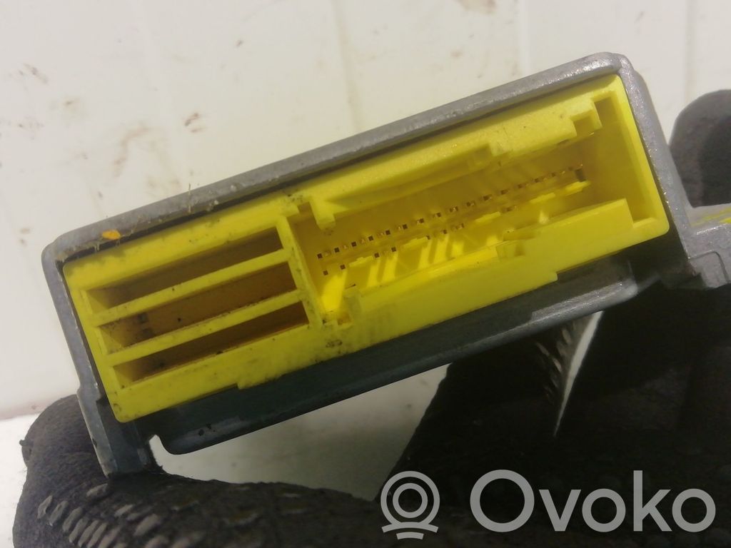 Centralina/modulo airbag   7700428310,7700428310,0285001157