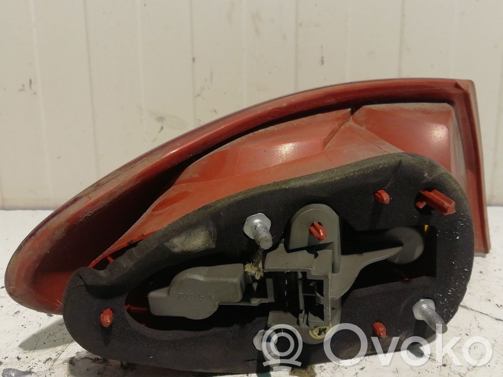 Alfa Romeo 147 Lampada fanale posteriore