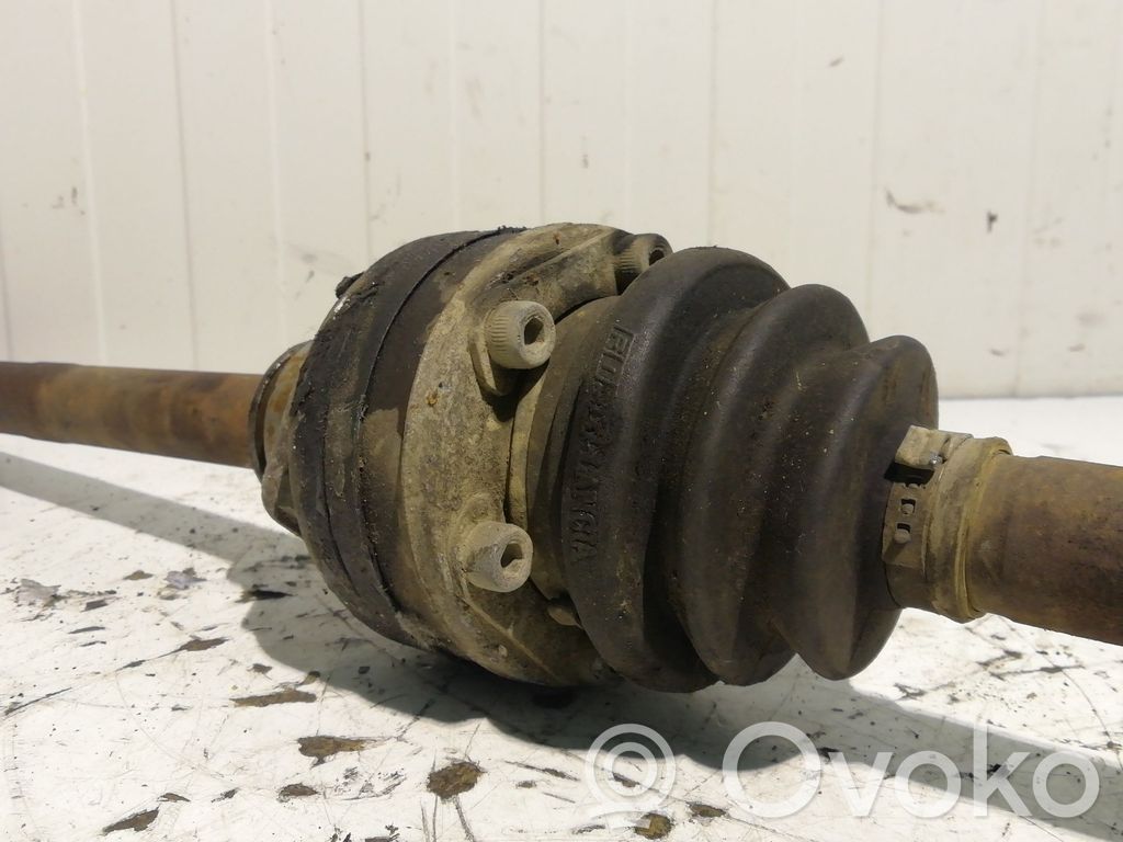 Eje de transmisión delantero   46308080