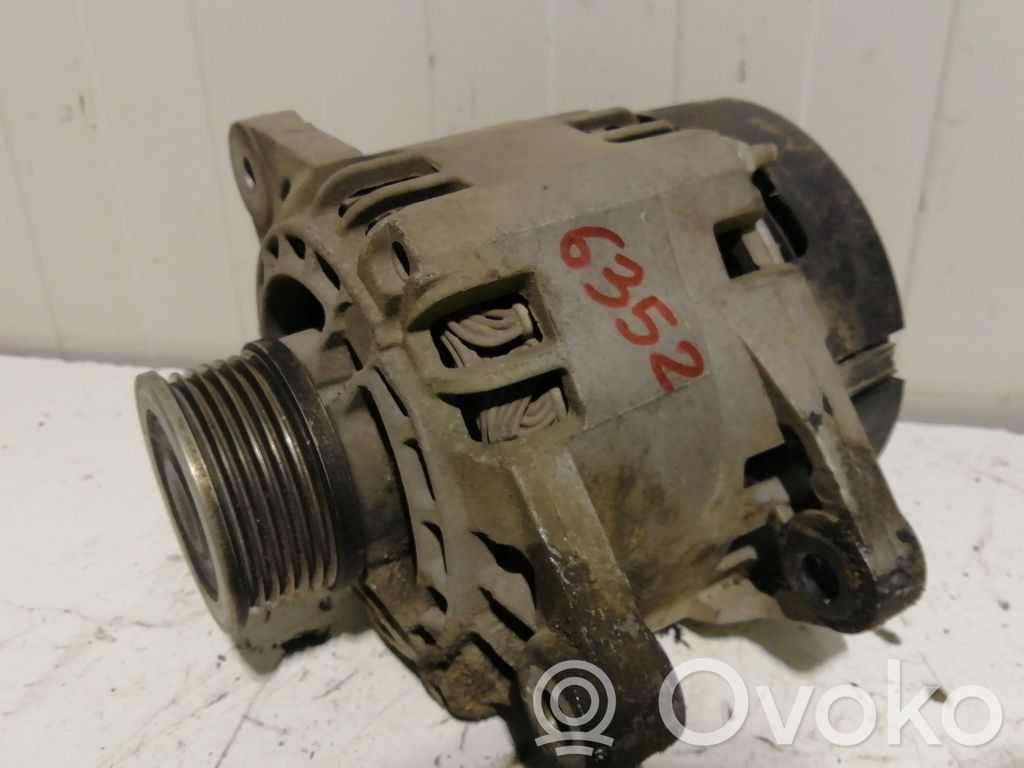Alternador   063321859010,063321859010