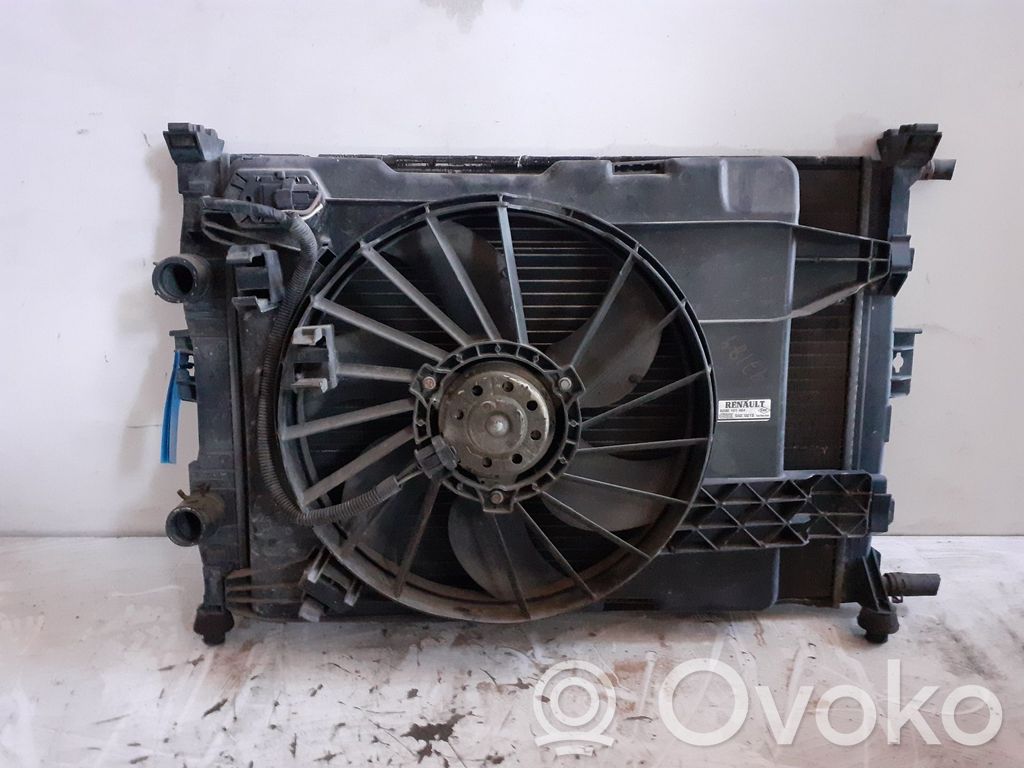 Condenseur de climatisation   8200223000,8200223000