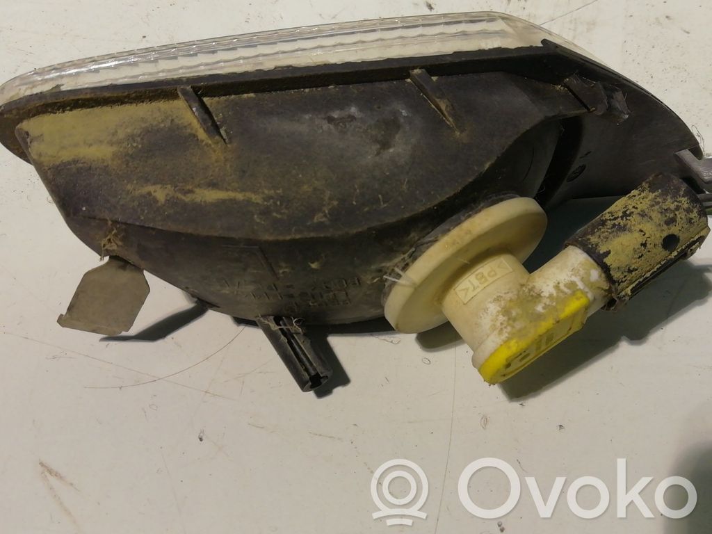 Rover 45 Etusumuvalo 