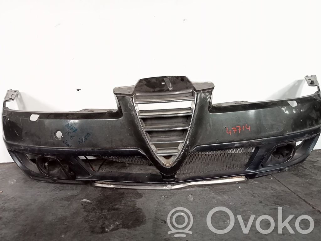 Alfa Romeo 156 Pare-choc avant 