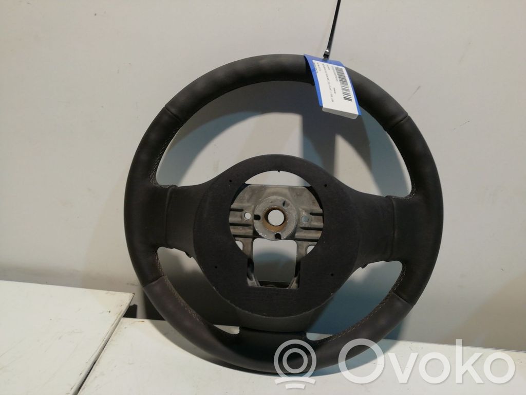 Mitsubishi Colt CZ3 Volan 