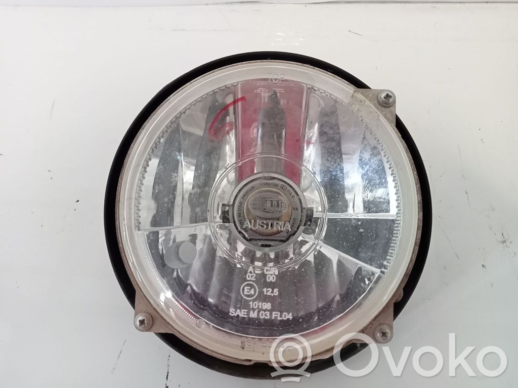 Headlight/headlamp   9994507,994507
