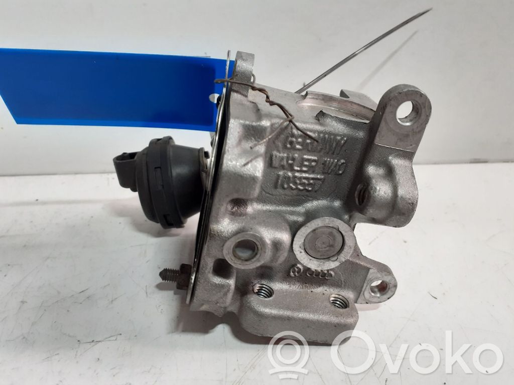 Supapă EGR   03G131063F,03G131063F,03G131063F