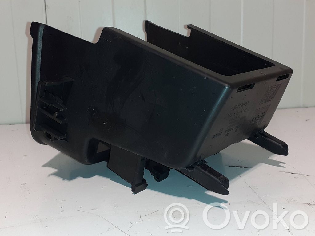 Opel Astra J Aschenbecher 