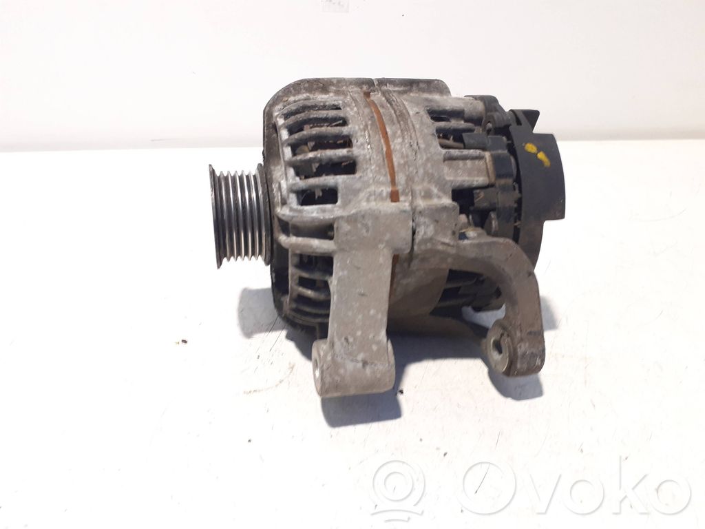 Alternador   0124225004,0124225004,90561167