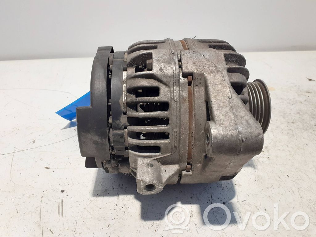 Alternator   0124415002,0124415002,90561971