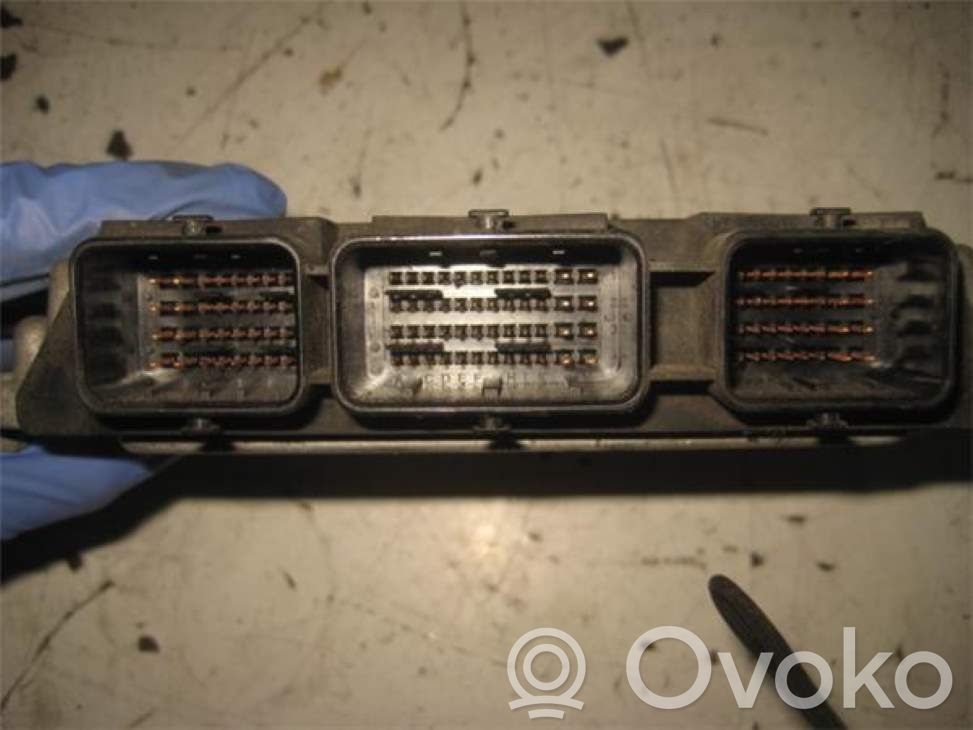 Fiat Scudo Engine control unit/module ECU 