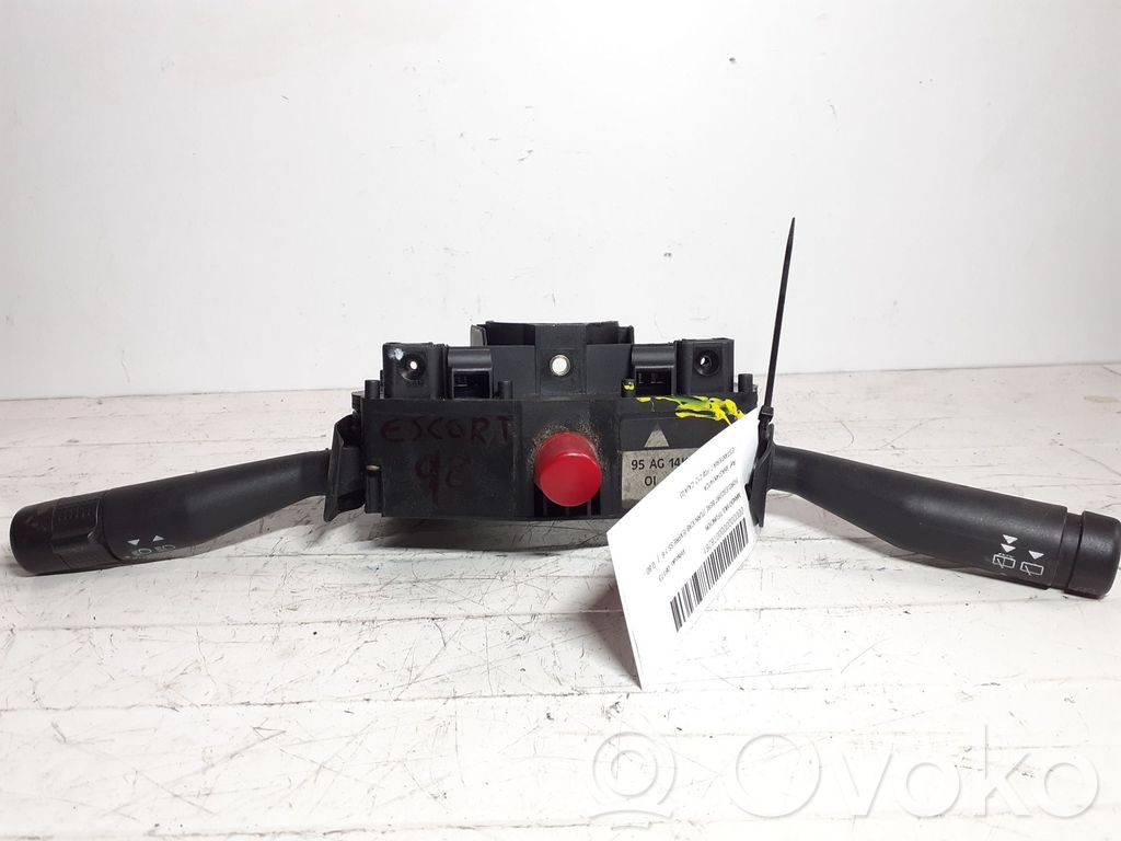 Boutons / interrupteurs volant   93AG13350AB,93AG13350AB,95AG14K147CA