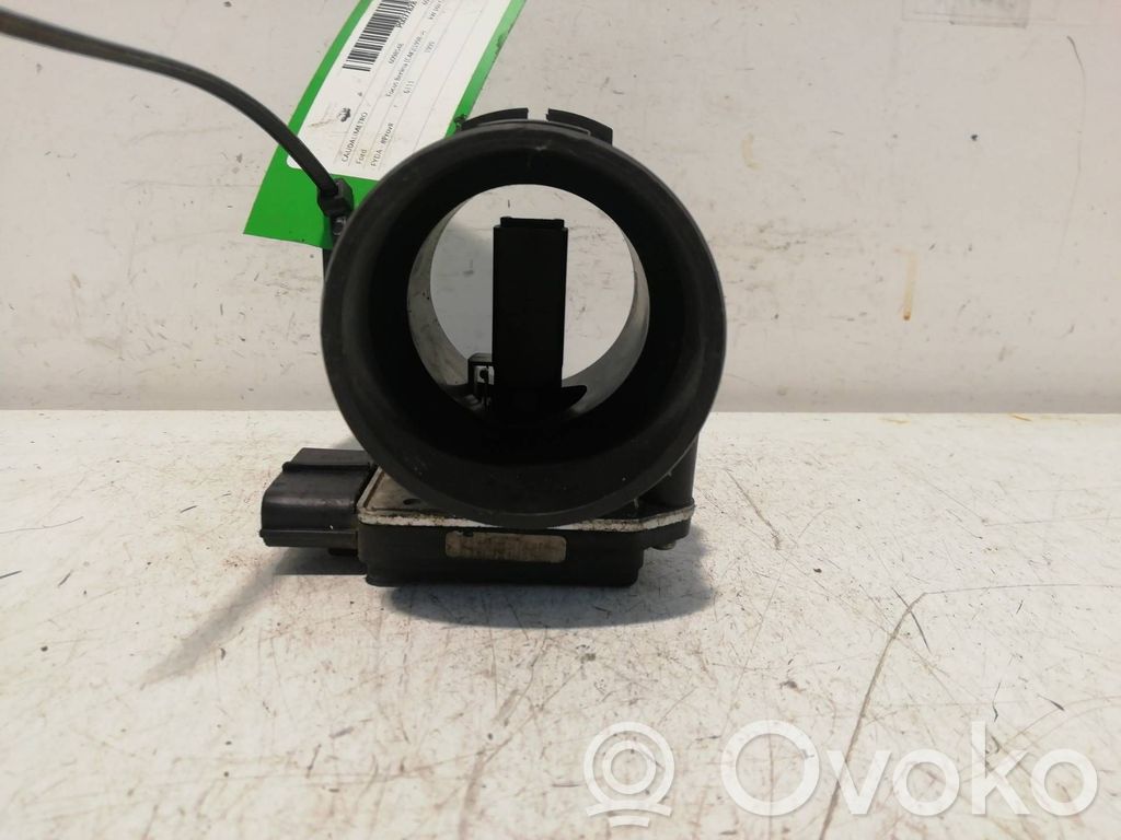 Oro srauto matuoklis   98AB12B579DA,98AB12B579DA
