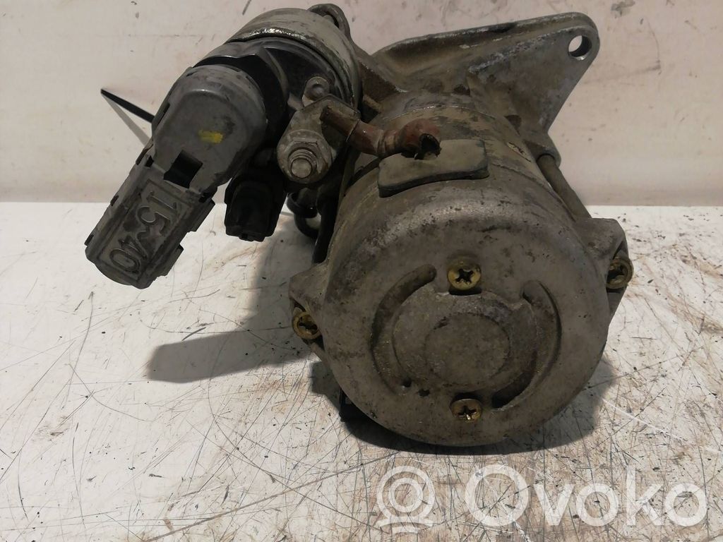 Motor de arranque   281000J020,MS2280009540,281000J020