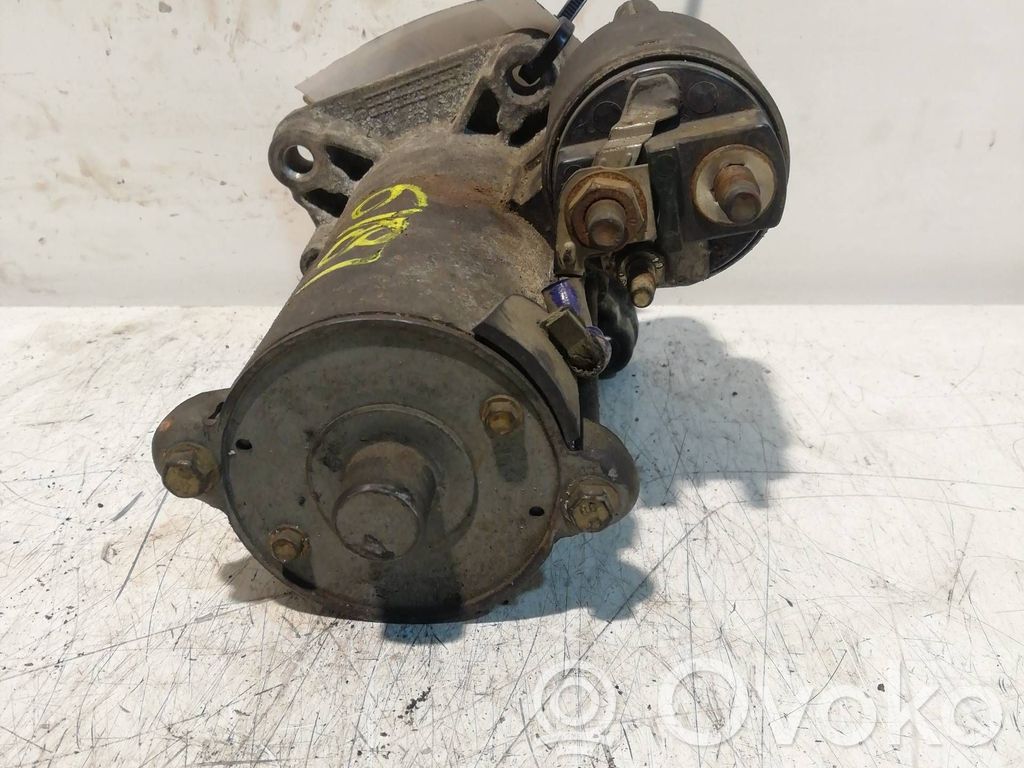Starteris   YS4U11000AB,YS4U11000AB
