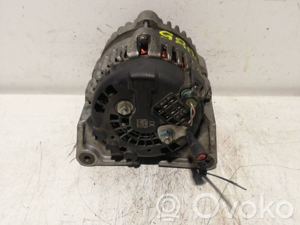 Alternador   96936135,96936135