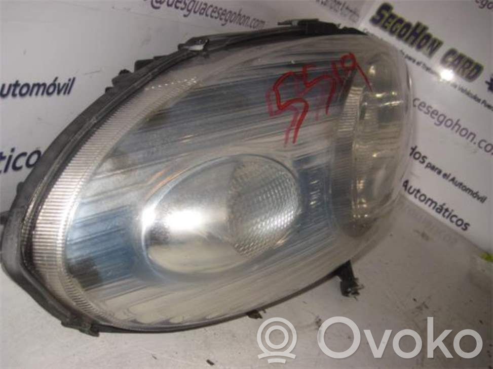 Etu-/Ajovalo   89007101