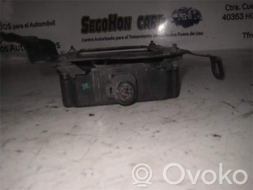 Seat Ibiza III (6L) Unitate control motor/modul ECU 