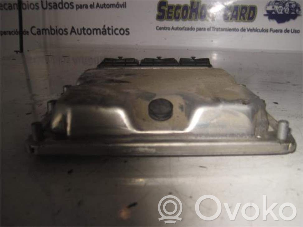 Unité de commande, module ECU de moteur   281010297,281010297