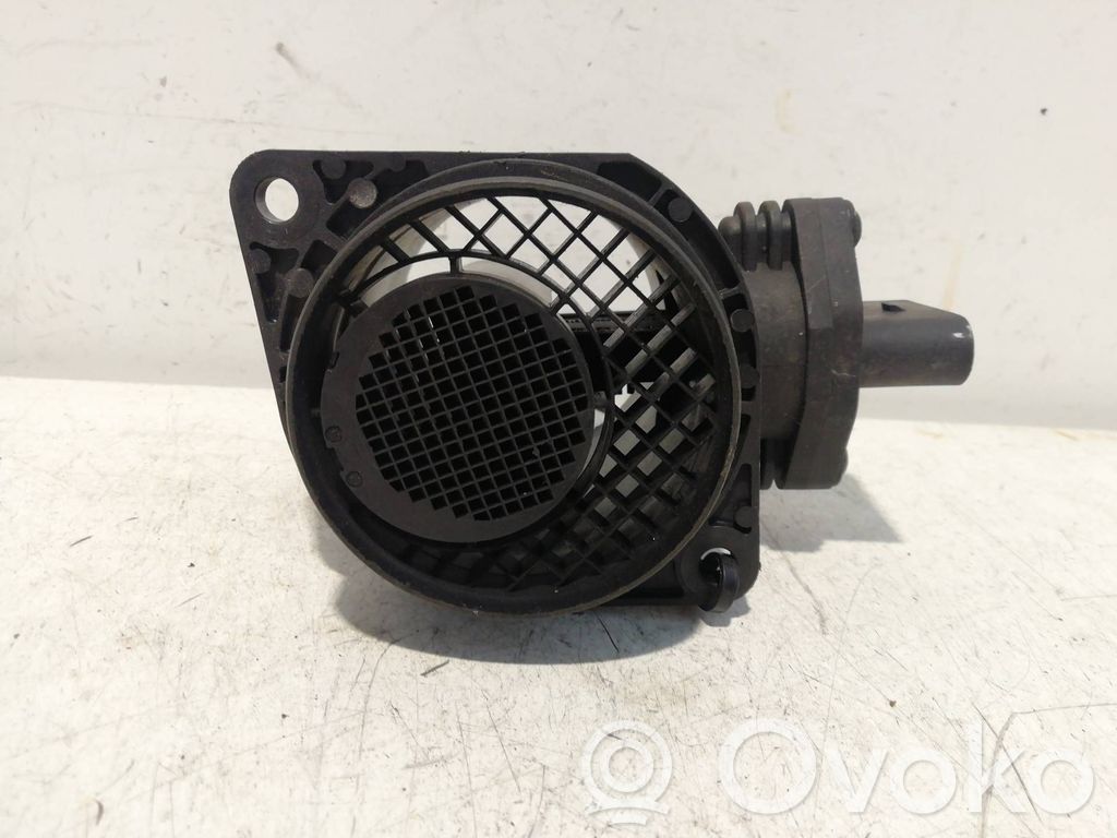 Seat Ibiza III (6L) Debitmetru aer 