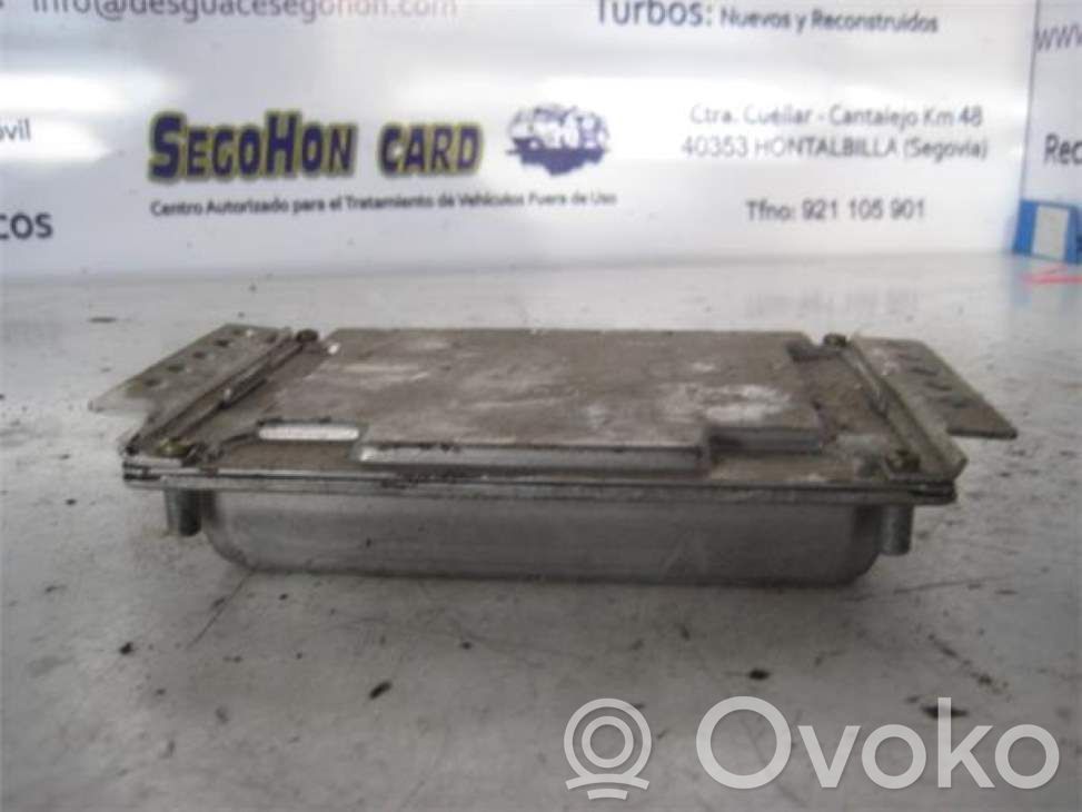 Engine control unit/module ECU   281010341,281010341