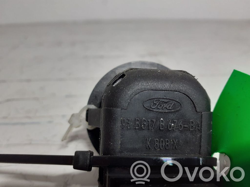 Interruptor del espejo lateral   93BG17B676,93BG17B676,93BG17B676