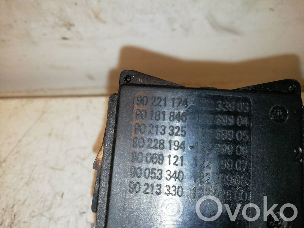 Indicator stalk   90213330,12252600,90213330