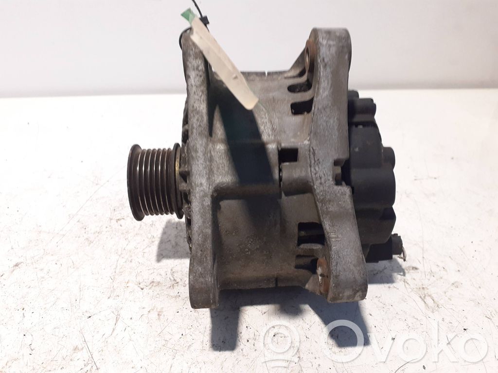 Renault Megane II Generatore/alternatore 