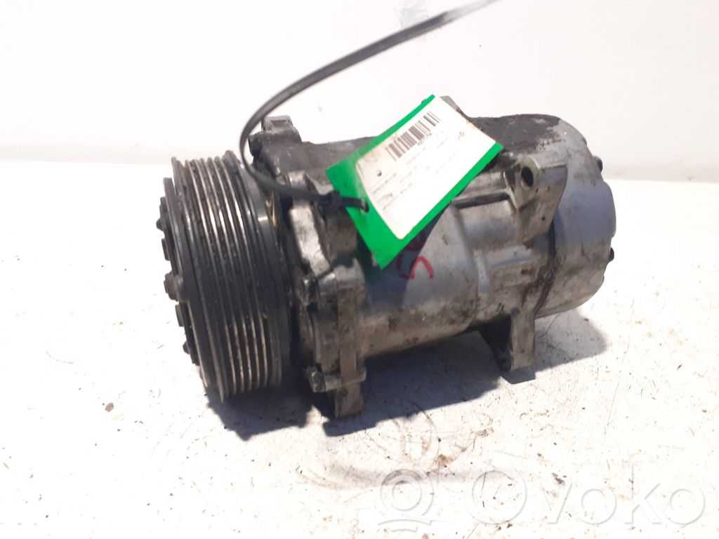 Compresseur de climatisation   SD7V161106F,SD7V161106F,SD7V161106F