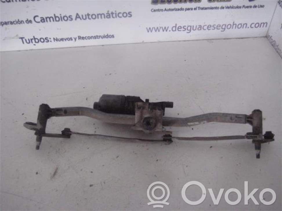 Seat Cordoba (6L) Motor ștergătoare faruri 