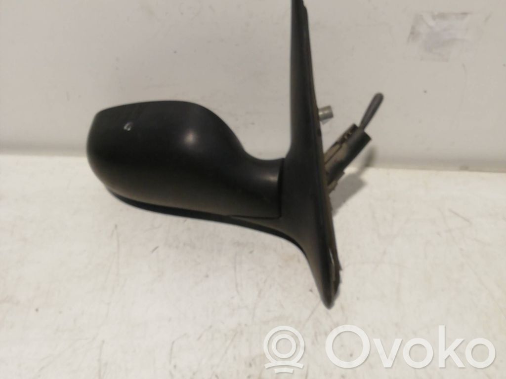 Renault Clio II Etuoven sähköinen sivupeili 