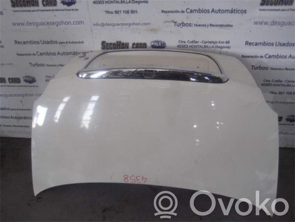 Puerta del maletero/compartimento de carga   BMD500080