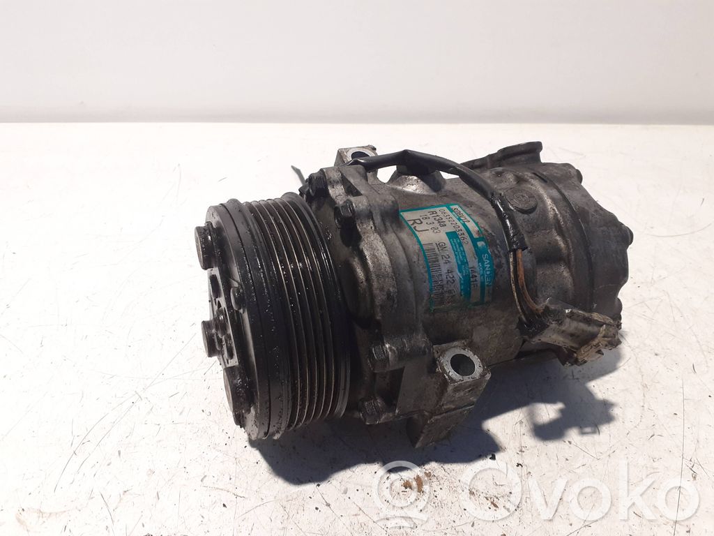 Opel Astra G Compresseur de climatisation 