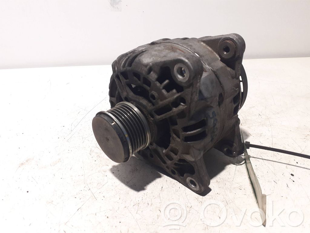 Alternador   8200660034,0124525139,8200660034