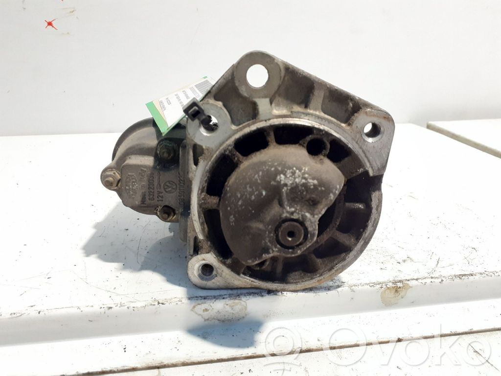 Seat Ibiza II (6k) Motorino d’avviamento