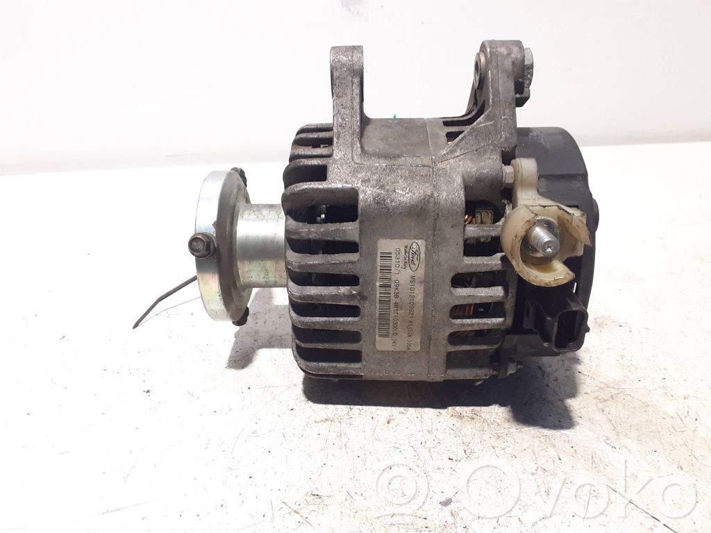 Generatore/alternatore   MS1012100921,MS1012100921,MS1012100921