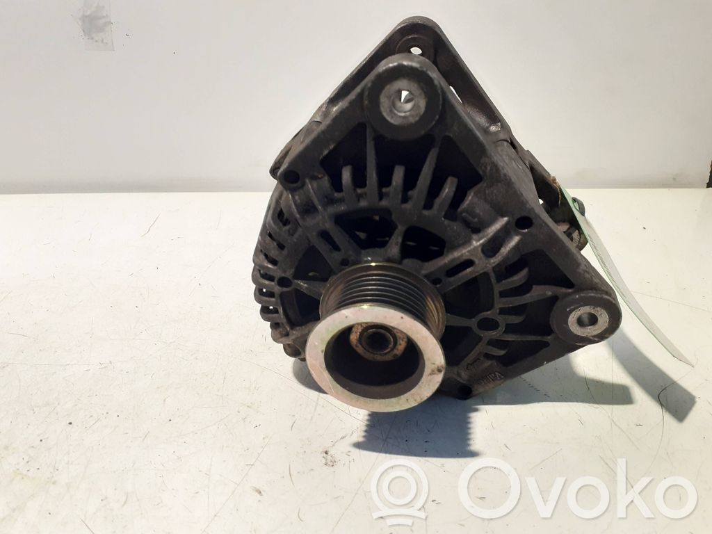 Renault Scenic II -  Grand scenic II Generatore/alternatore 