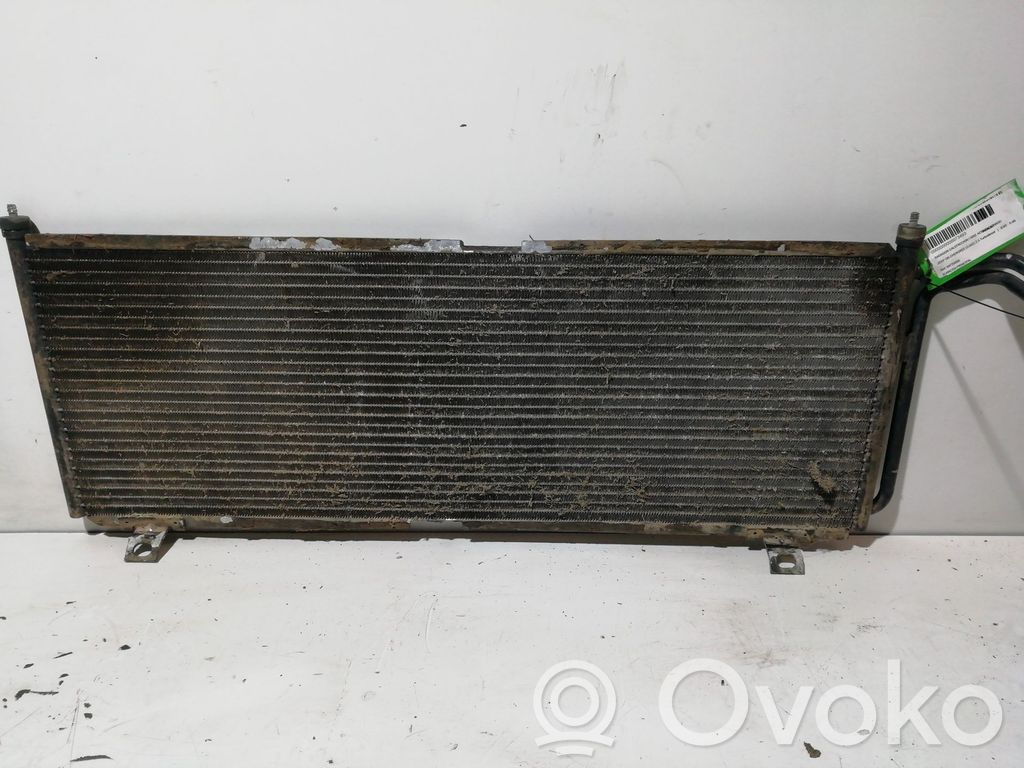 Jeep Grand Cherokee (WJ) Condenseur de climatisation 