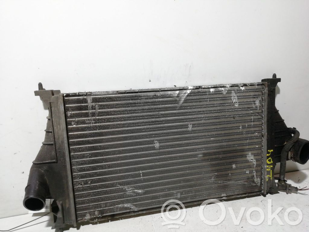Citroen Xantia Radiator intercooler 