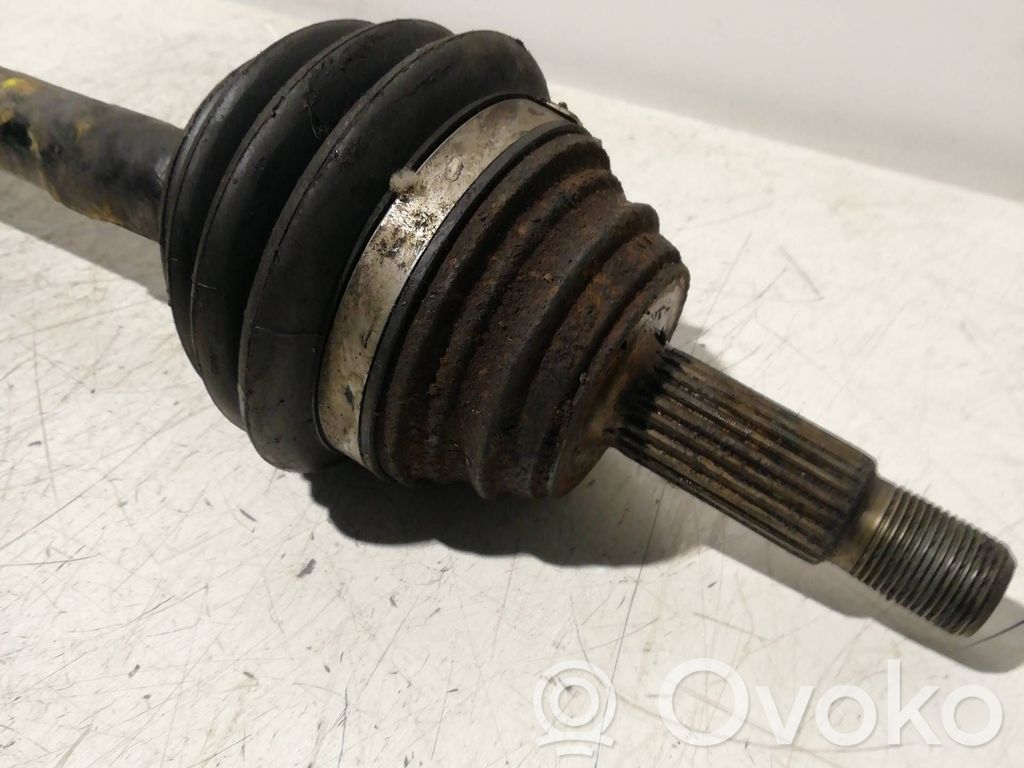 Semiasse anteriore   6N0407271,6N0407271